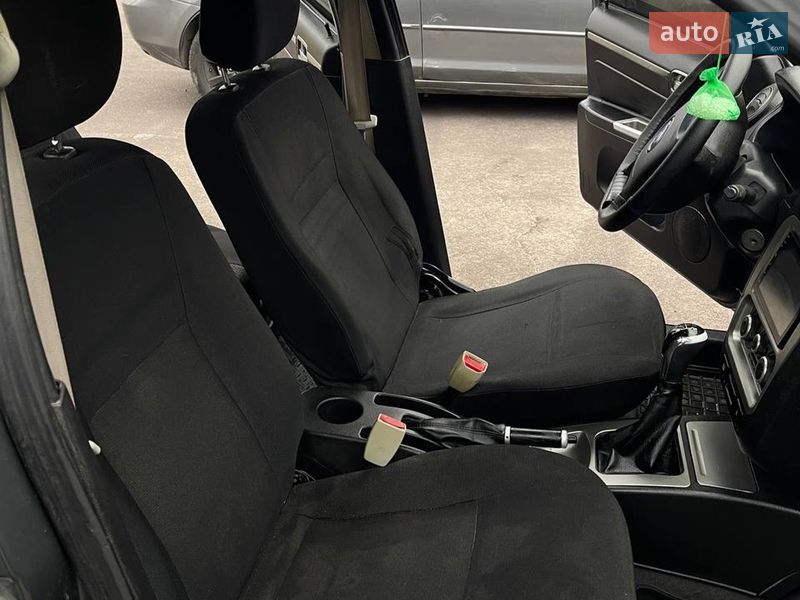 Седан Geely CK-2 2010 в Каменском фото 23 Седан Geely CK-2 2010 в Каменском