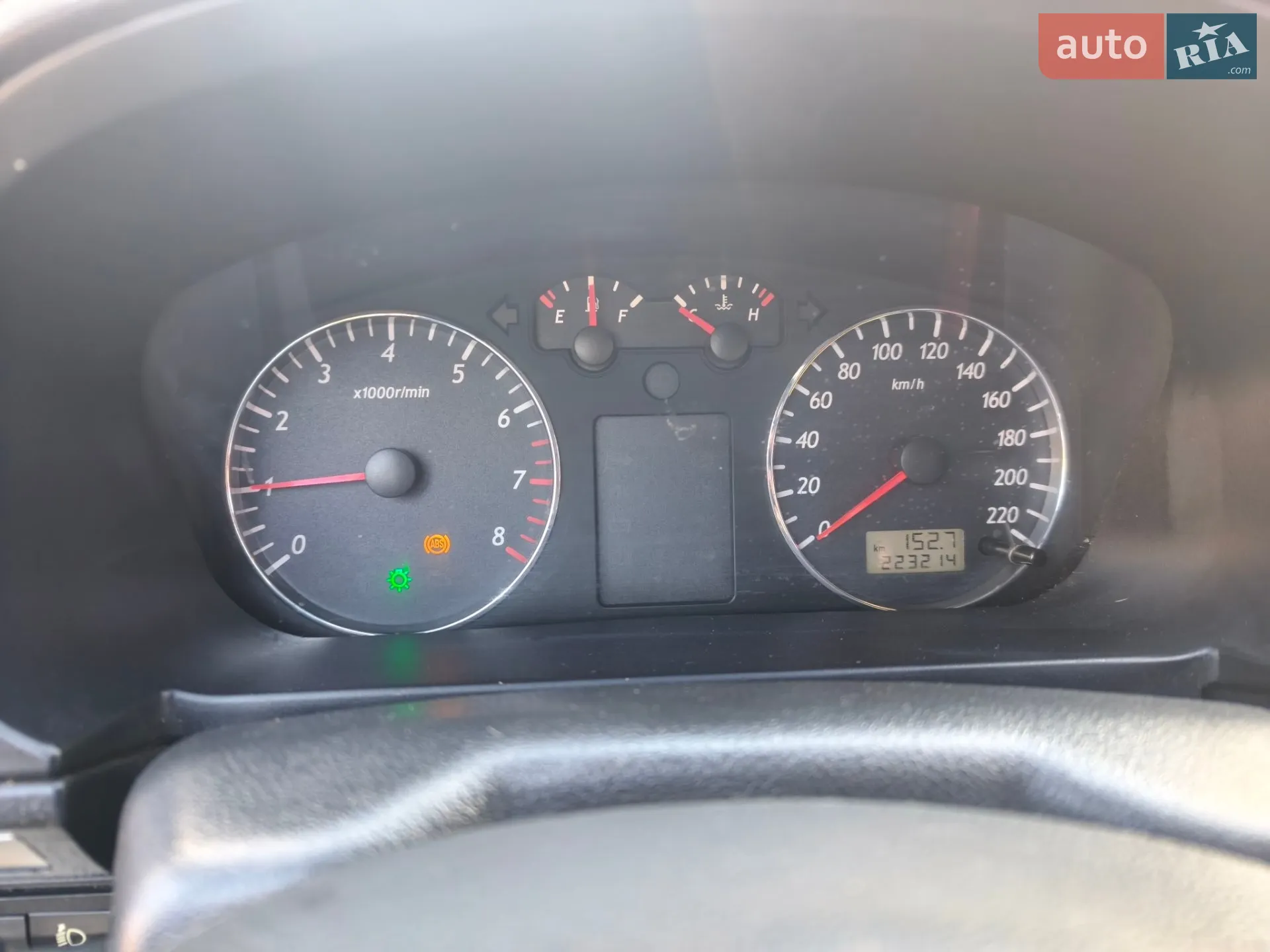 2010 Geely CK (Otaka) - мініатюра 10