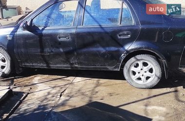 Седан Geely CK-2 2012 в Чемерівцях
