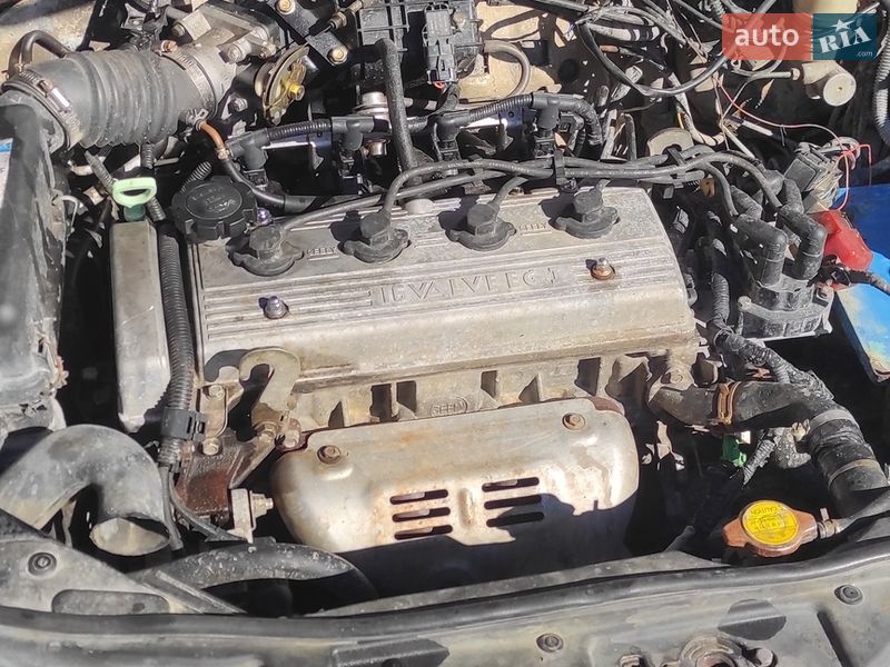 Седан Geely CK-2 2012 в Чемерівцях
