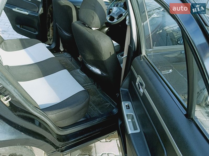 Седан Geely CK-2 2010 в Николаеве фото 13 Седан Geely CK-2 2010 в Николаеве