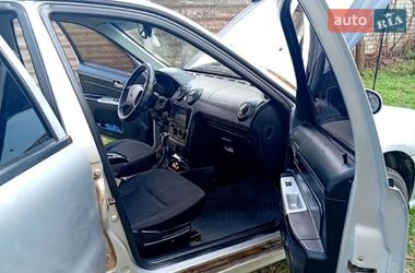 Седан Geely CK-2 2014 в Мерефа