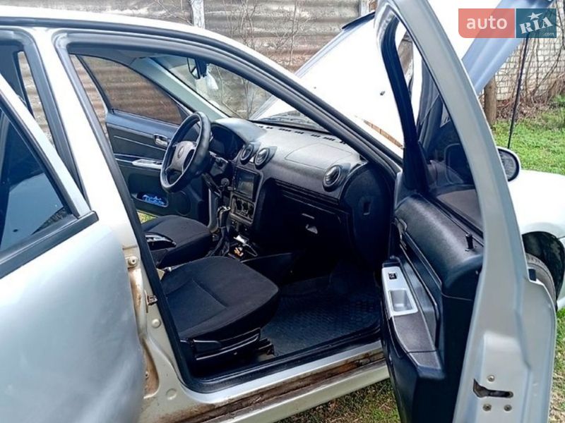 Седан Geely CK-2 2014 в Мерефа