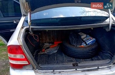 Седан Geely CK-2 2014 в Мерефа