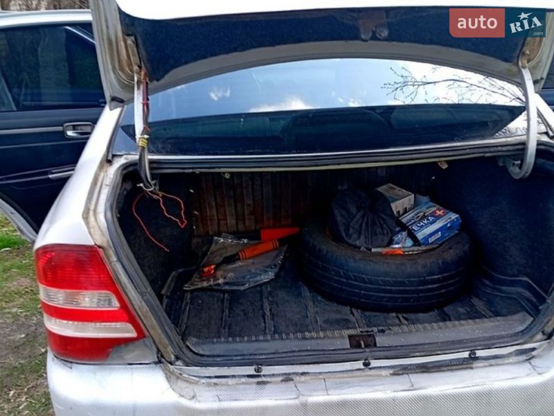 Седан Geely CK-2 2014 в Мерефа