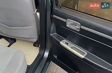 Седан Geely CK-2 2011 в Виннице
