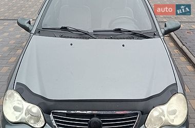 Седан Geely CK-2 2011 в Виннице