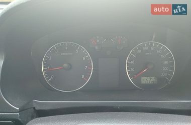 Седан Geely CK-2 2011 в Звенигородке