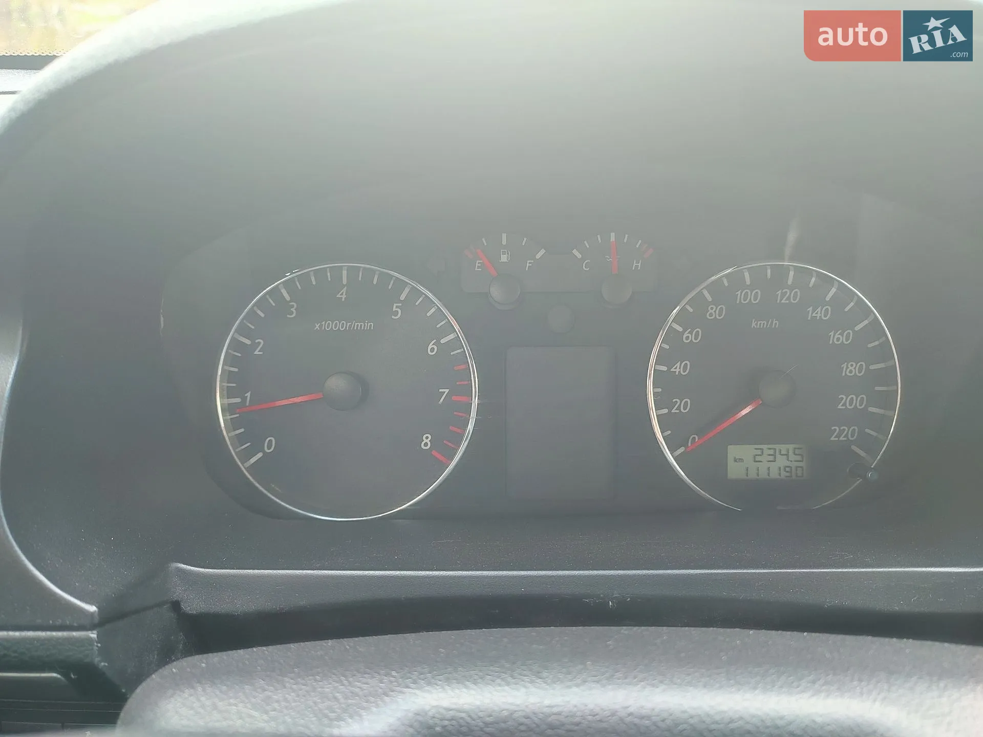 2011 Geely CK (Otaka) - мініатюра 9