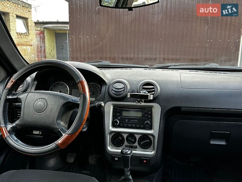 Седан Geely CK-2 2010 в Ірпені