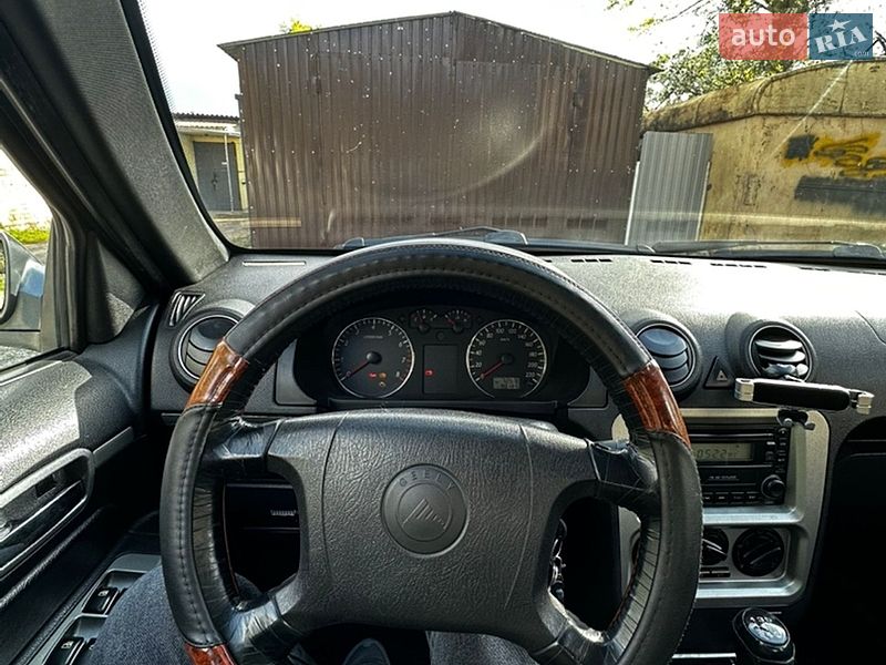 Седан Geely CK-2 2010 в Ірпені