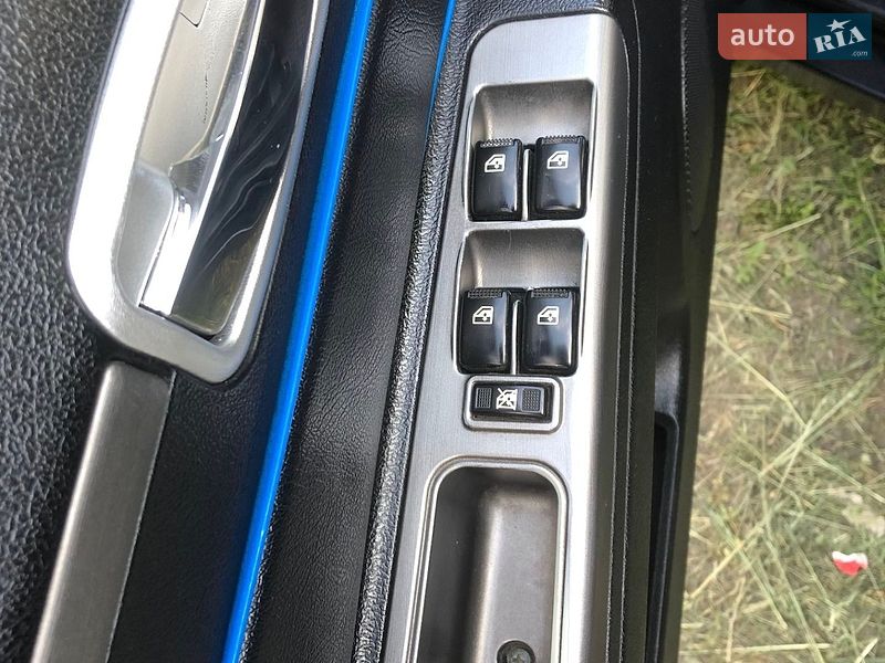 Седан Geely CK-2 2014 в Гайсину