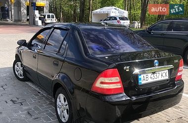 Седан Geely CK-2 2014 в Гайсину