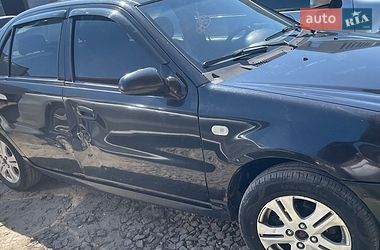 Седан Geely CK-2 2013 в Городку
