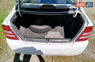 Седан Geely CK-2 2013 в Дніпрі