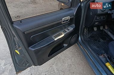 Седан Geely CK-2 2013 в Харкові