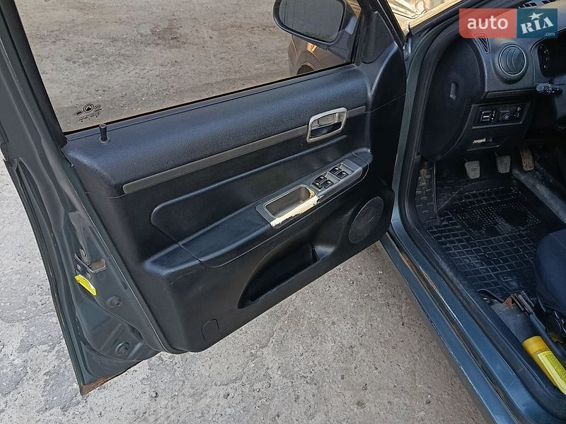Седан Geely CK-2 2013 в Харкові