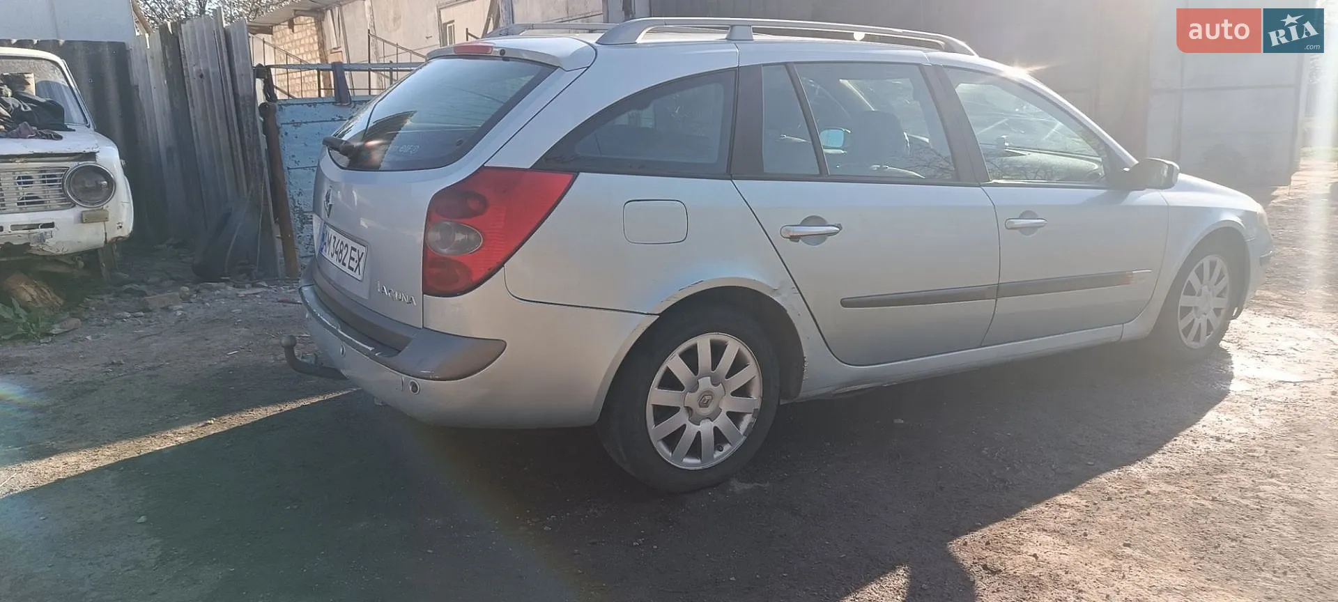 Geely CK 2 2014 VIN Y7WMR7151E0029628 фото оголошення 3 з 7
