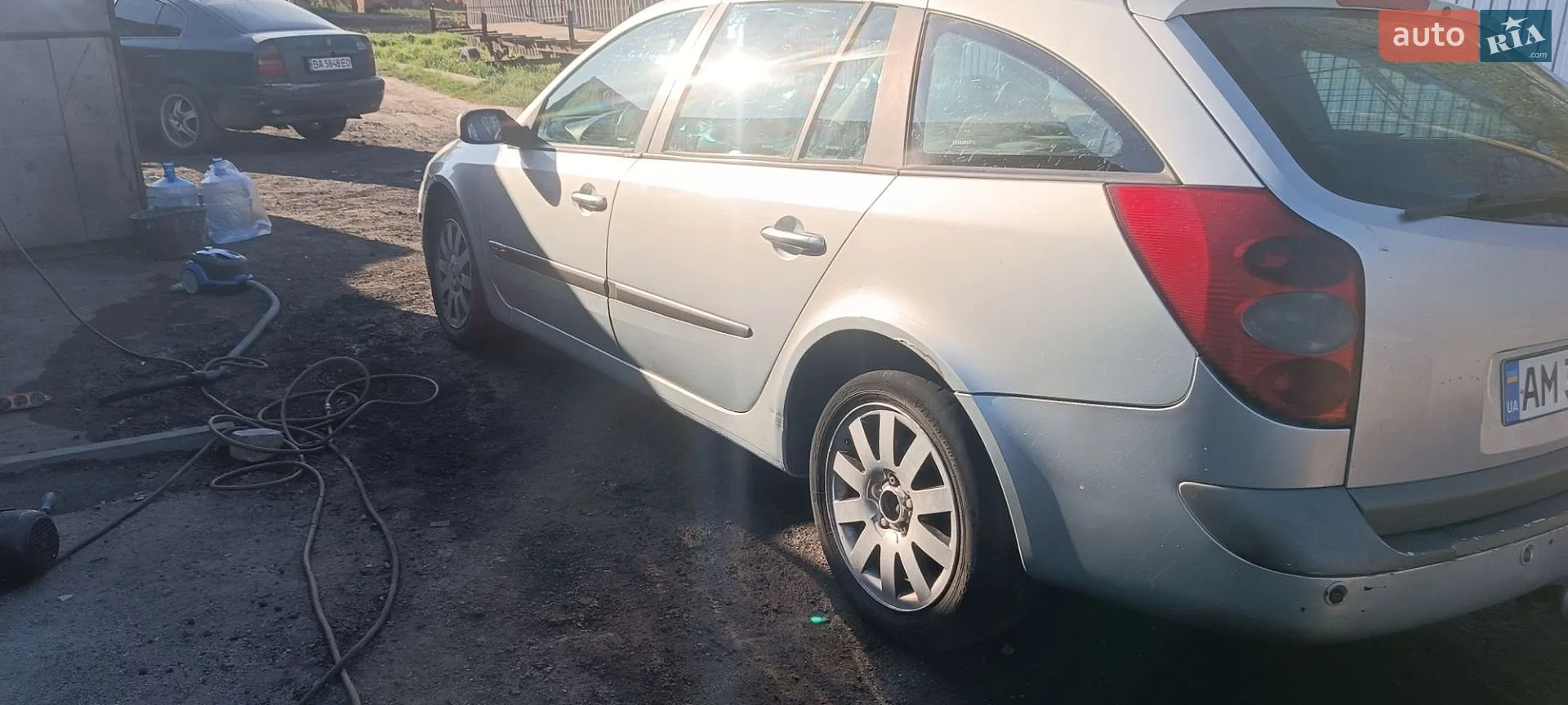 Geely CK 2 2014 VIN Y7WMR7151E0029628 фото оголошення 5 з 7