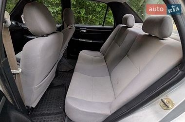 Седан Geely CK-2 2011 в Млиніві