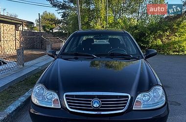 Седан Geely CK-2 2014 в Житомире