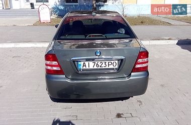 Седан Geely CK-2 2014 в Києві