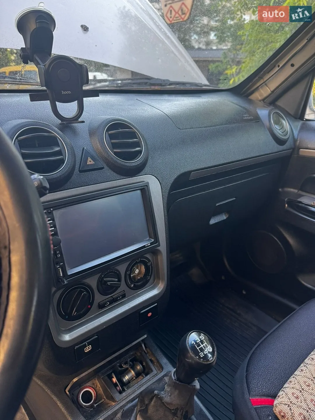2011 Geely CK (Otaka) - мініатюра 10