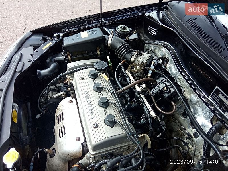 Седан Geely CK-2 2013 в Львові фото 13 Седан Geely CK-2 2013 в Львові
