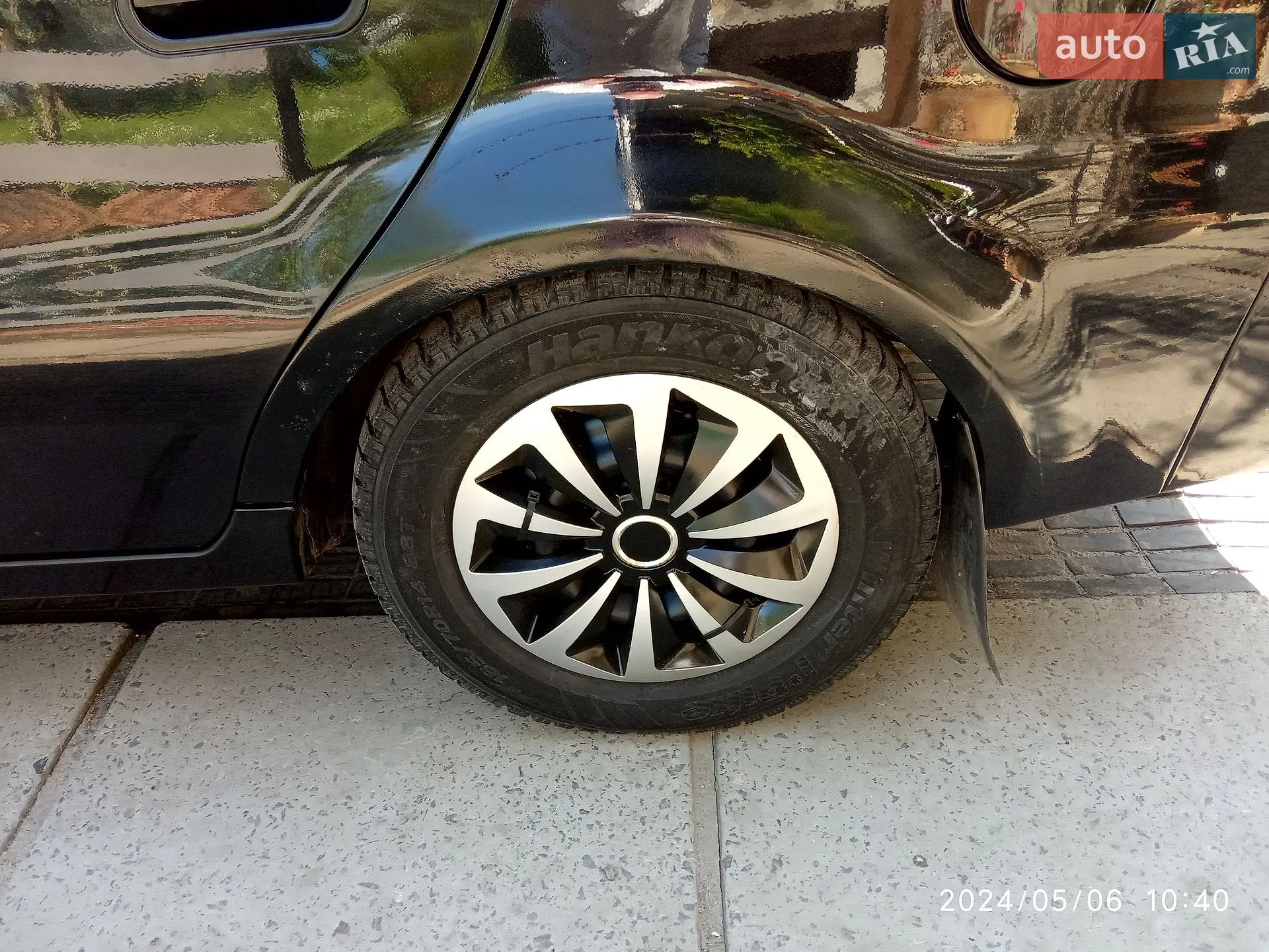 2013 Geely CK (Otaka) - мініатюра 16
