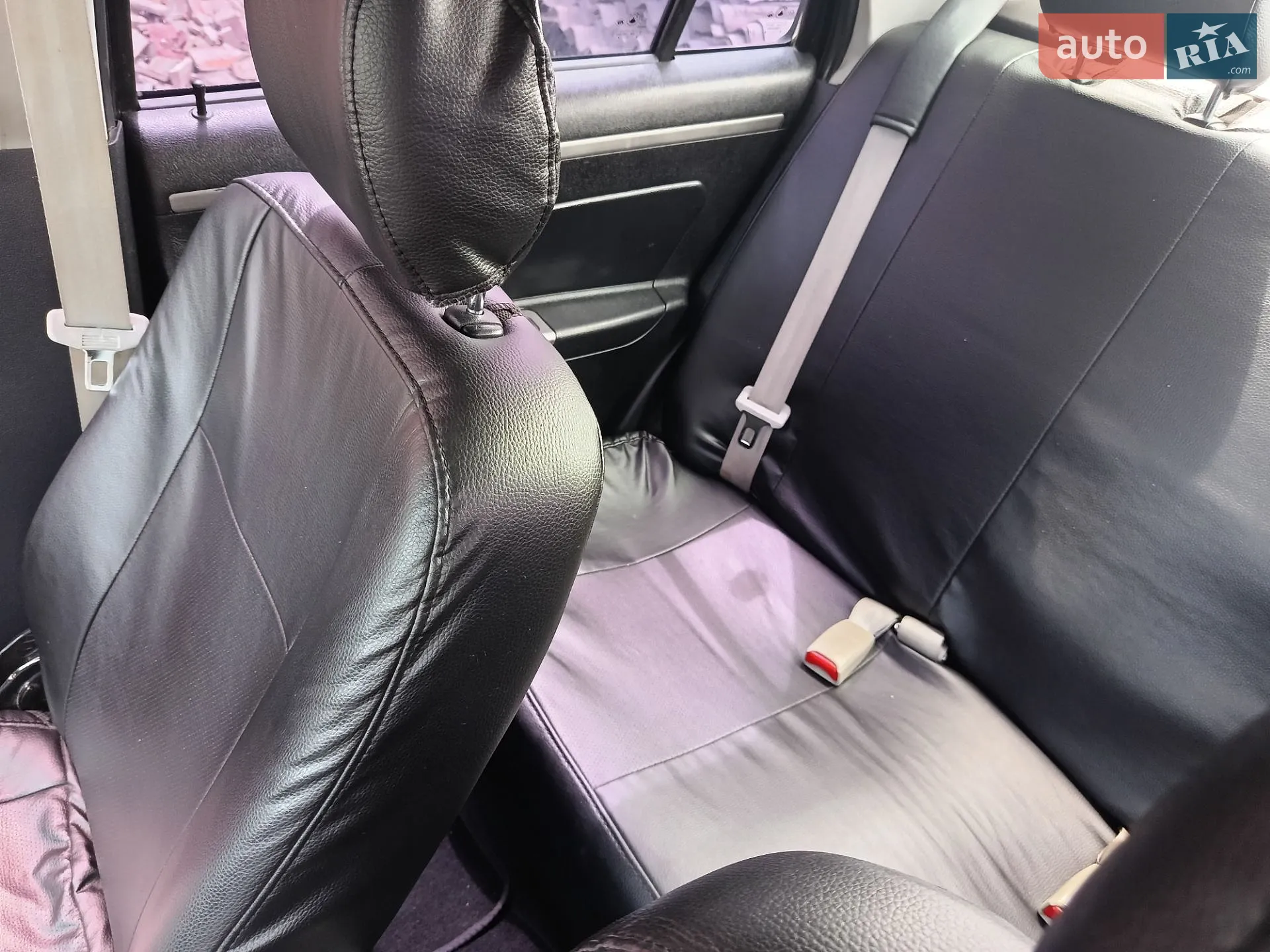 2014 Geely CK (Otaka) - мініатюра 31