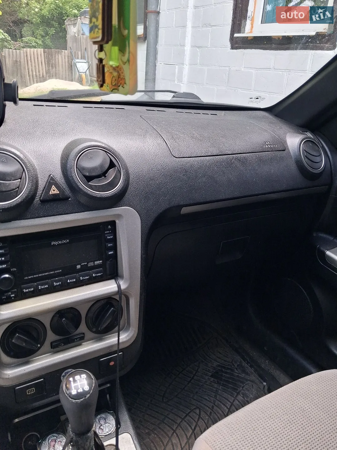 2012 Geely CK (Otaka) - мініатюра 10