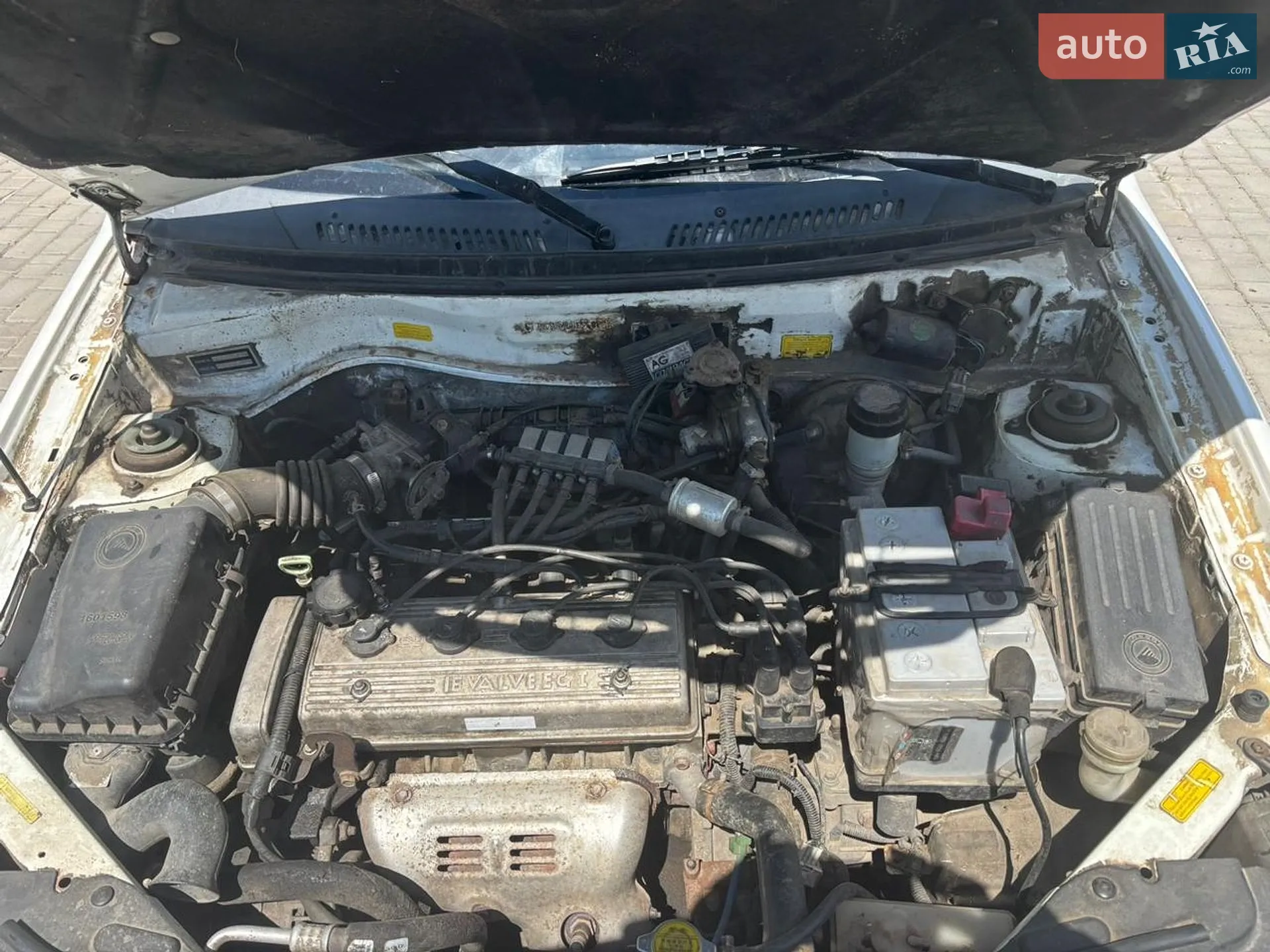 2013 Geely CK (Otaka) - мініатюра 7