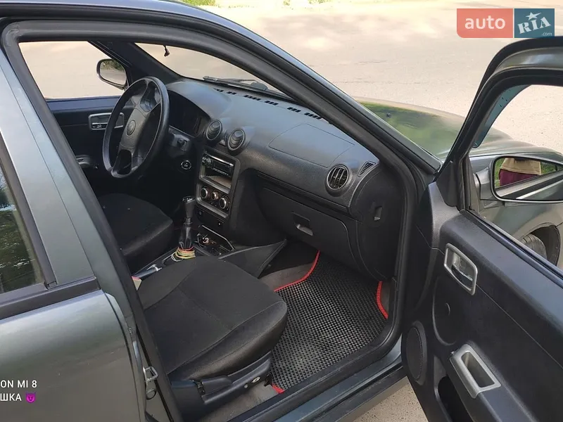 Geely CK-2 2012 VIN Y8XJ01RS0C0004011 фото оголошення 4 з 34