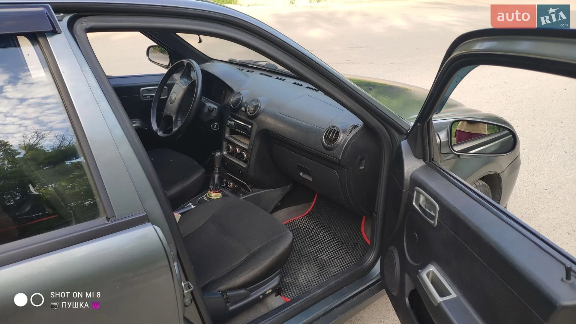 2012 Geely CK (Otaka) - мініатюра 4