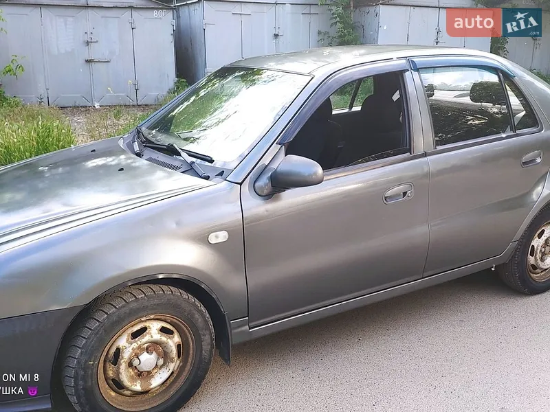 Geely CK-2 2012 VIN Y8XJ01RS0C0004011 фото оголошення 2 з 34