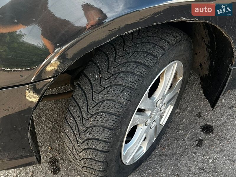 Седан Geely CK-2 2013 в Бахмаче фото 8 Седан Geely CK-2 2013 в Бахмаче