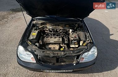Седан Geely CK-2 2013 в Бахмаче фото 18 Седан Geely CK-2 2013 в Бахмаче