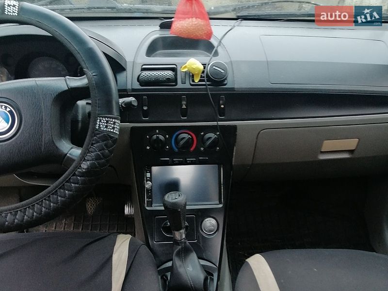 Седан Geely CK-2 2008 в Львове фото 2 Седан Geely CK-2 2008 в Львове