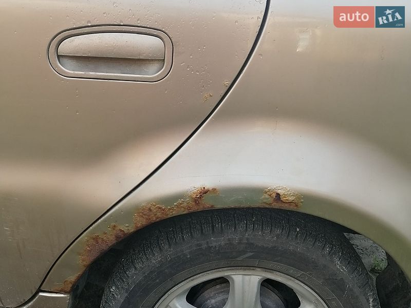 Седан Geely CK-2 2008 в Львове фото 6 Седан Geely CK-2 2008 в Львове