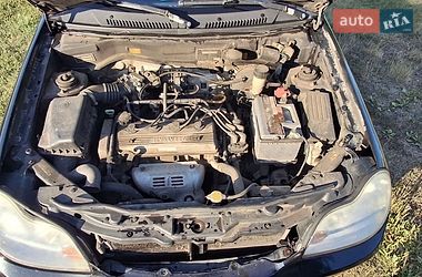 Седан Geely CK-2 2013 в Переяславе