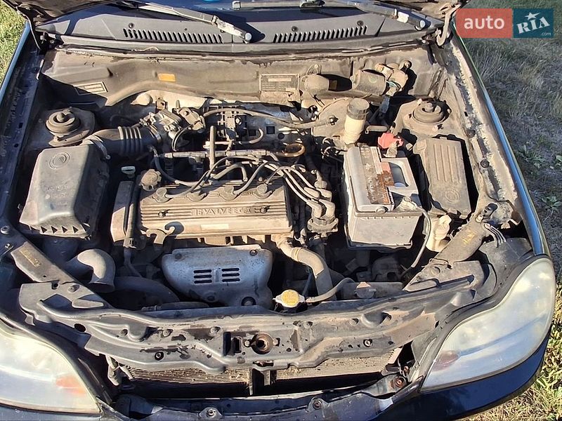 Седан Geely CK-2 2013 в Переяславе
