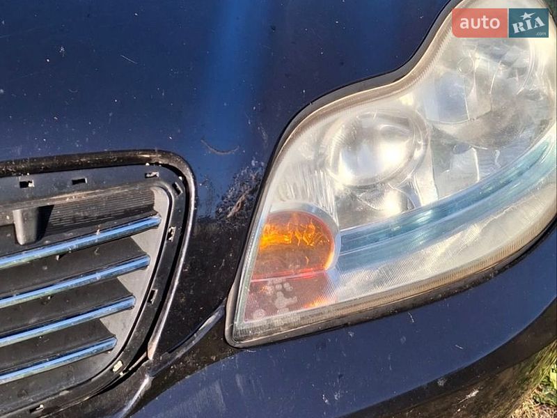 Седан Geely CK-2 2013 в Переяславе