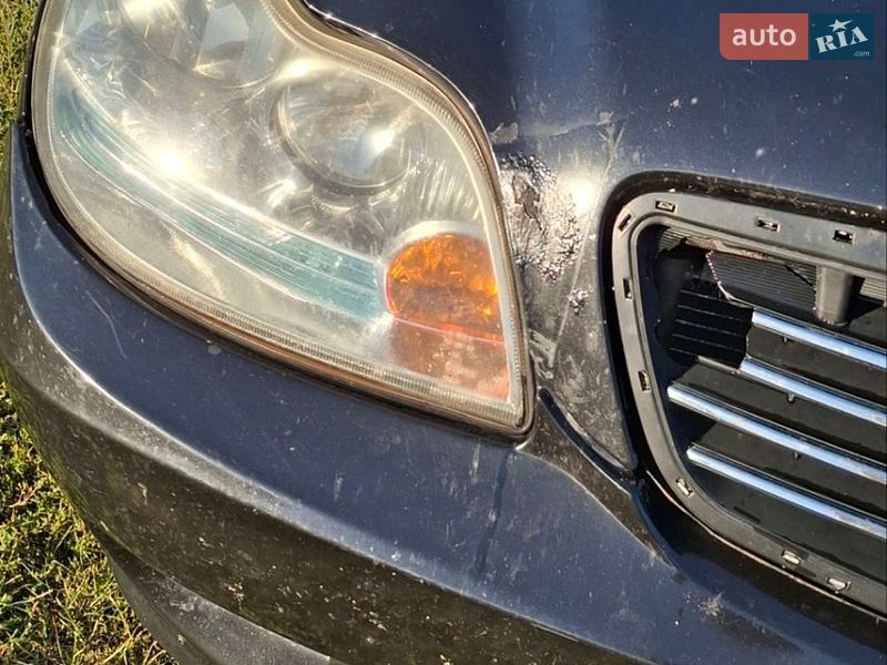 Седан Geely CK-2 2013 в Переяславе