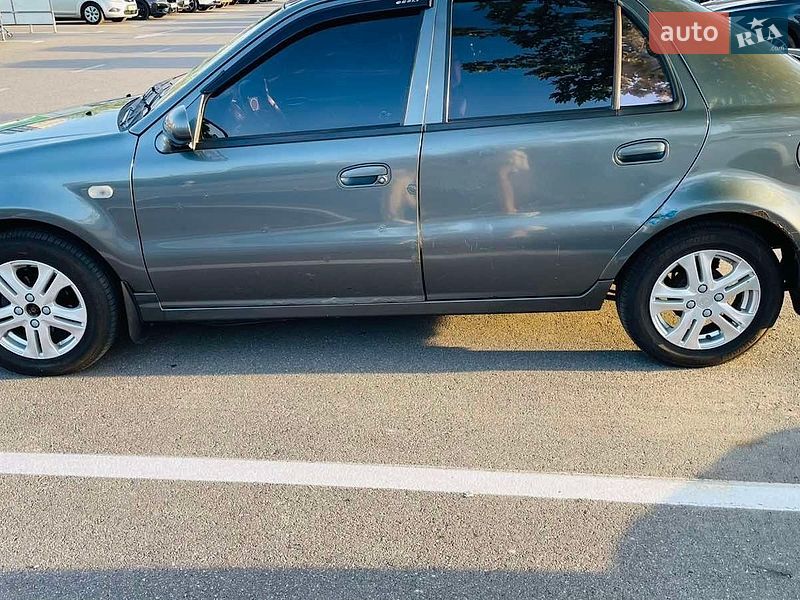 Седан Geely CK-2 2014 в Києві