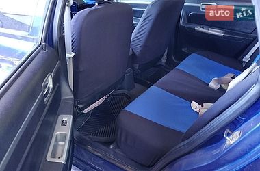 Седан Geely CK-2 2011 в Черкасах