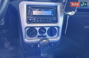 Седан Geely CK-2 2011 в Черкасах
