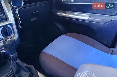 Седан Geely CK-2 2011 в Черкасах