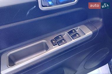 Седан Geely CK-2 2011 в Черкасах