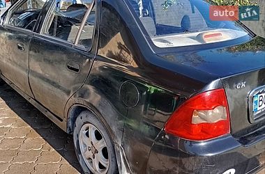 Седан Geely CK-2 2011 в Золочеві фото 10 Седан Geely CK-2 2011 в Золочеві