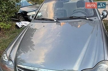 Седан Geely CK-2 2008 в Виннице